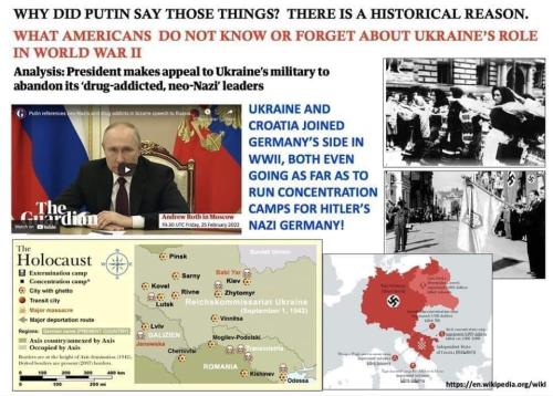 Putin Remarks 1