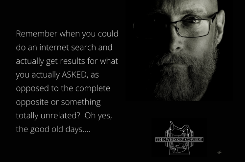 GoodOldDaysInternetSearch