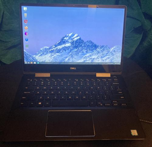 PC project successful