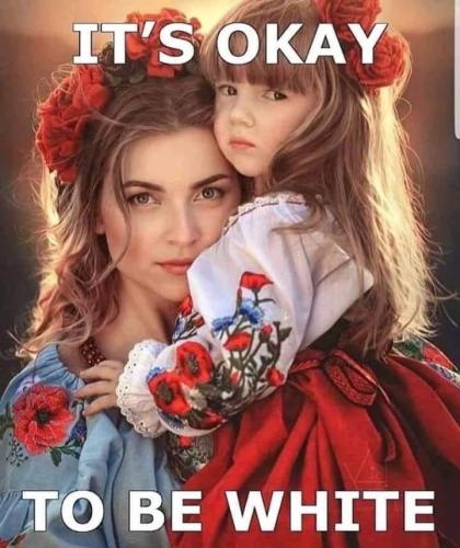 White OK 1