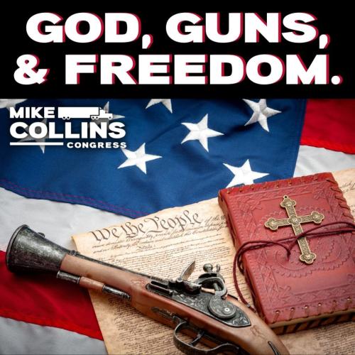 God Guns Freedom 1