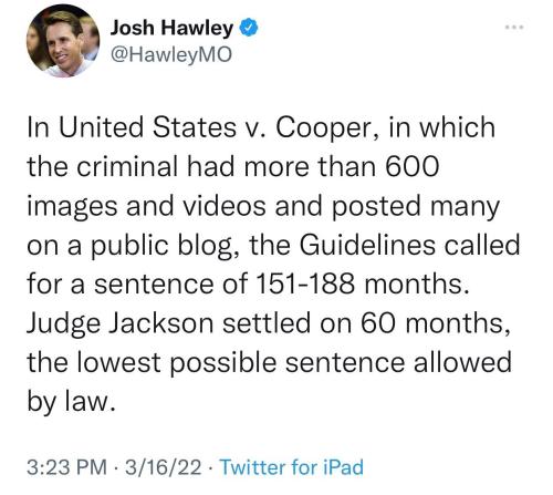 Judge Jackson Records 7