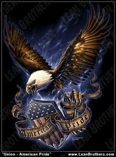 American Pride 1