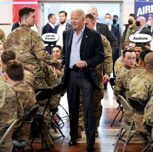 shitshow joe19