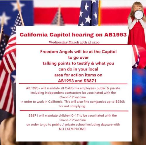 Sacramento - March 30