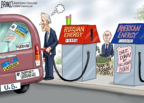 BidenEnergyMandate