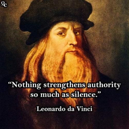 Silence 1
