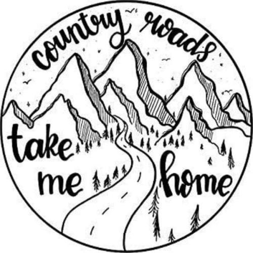 Take me home country roads