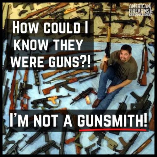 gunsmith