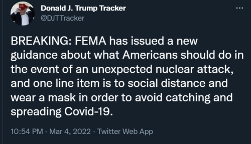 Fema Attack 1