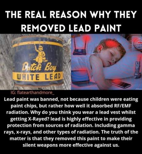 Lead Paint 1