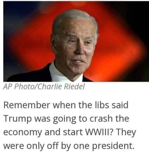 DemocratProphecies101