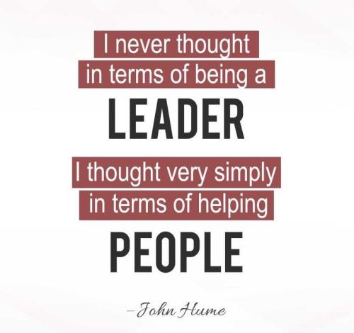 1-Thought Leadership