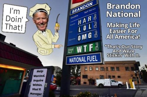 Political - Brandon National Fuel