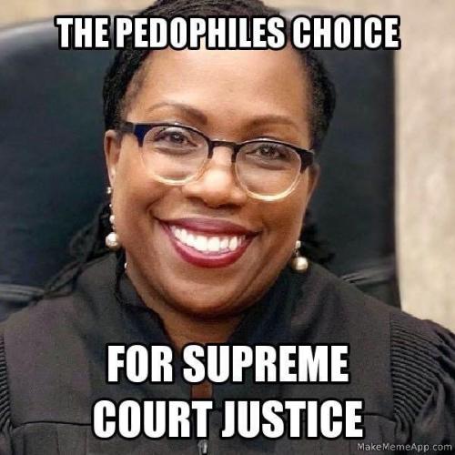 pedo choice judge me