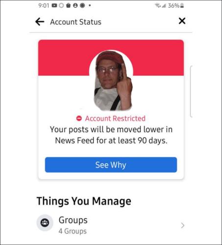 account restriction01