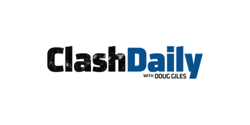 ClashDaily header