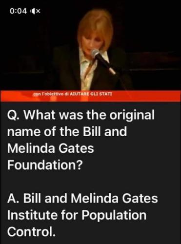 bill gates60