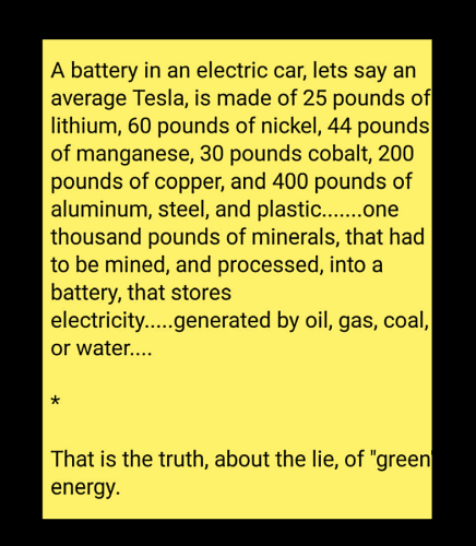 car battery c