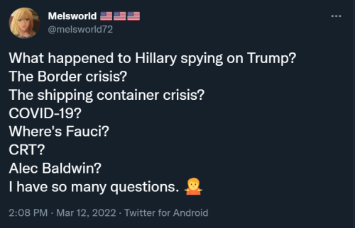 What Happened to 1