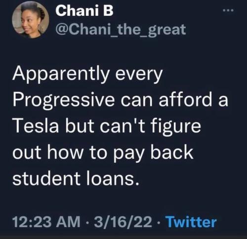 tesla_not_student_loan