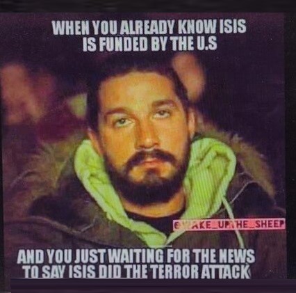 ISIS US