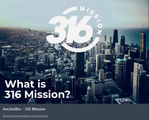 316 Mission