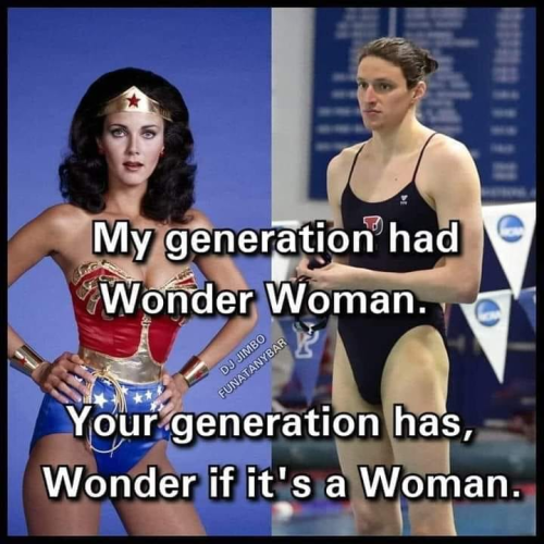 Wonder Woman