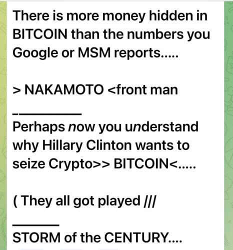 Bitcoin 1