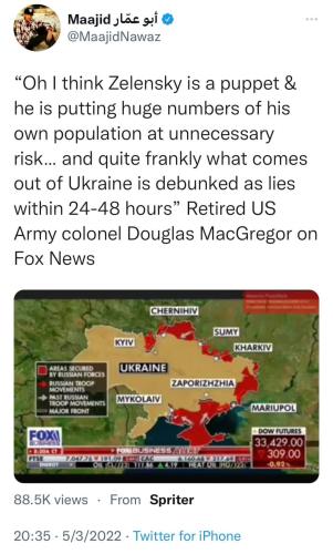Zelensky Puppet 1