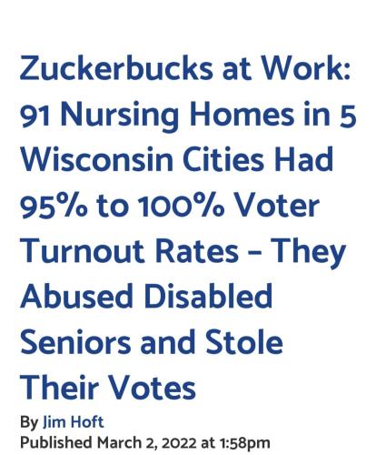 Election Wisc 1
