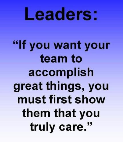 1A-Leadership Interest