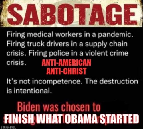 Sabotage 1