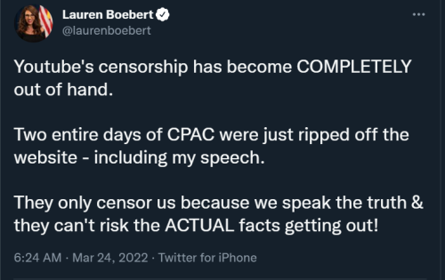 Censorship 1