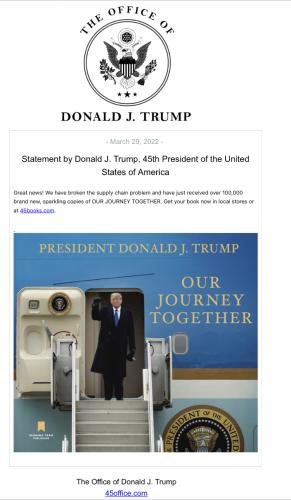 Early Christmas stocking stuffer 🍊