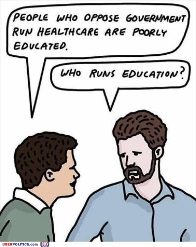 who-runs-the-education