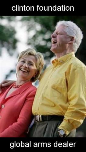 the clinton foundation02