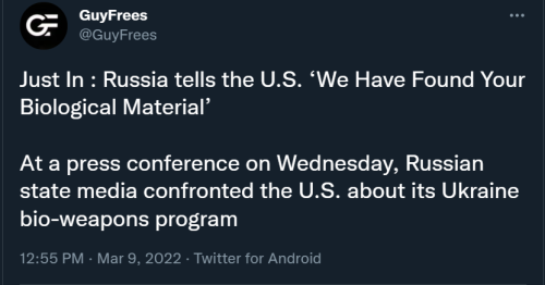 Russia Bio-Weapons 1