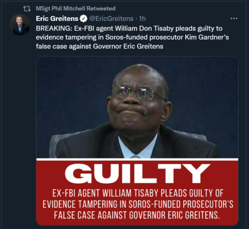 Evidence Tampering 1