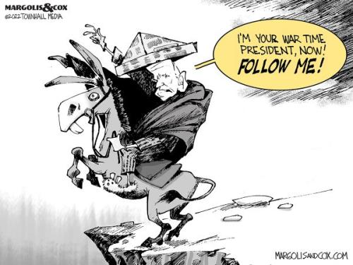 bidenwartimepresident