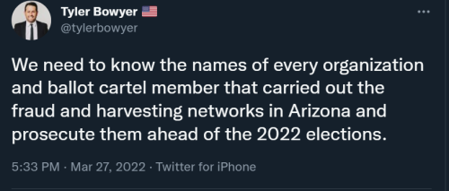 Election Arizona 1