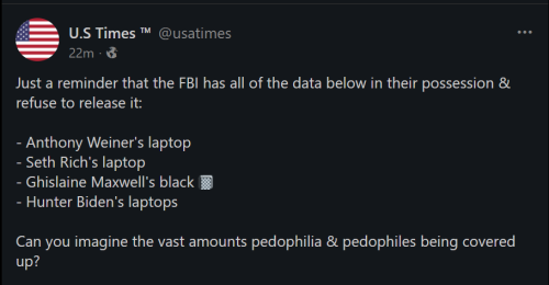 FBI Data 1