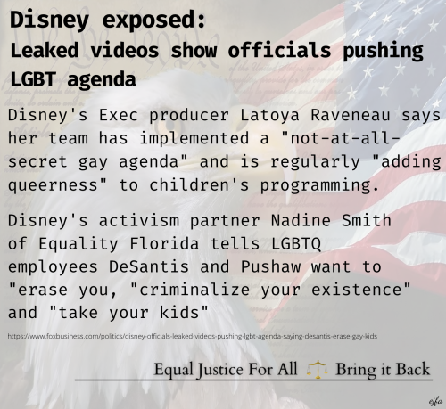 DisneyExposed