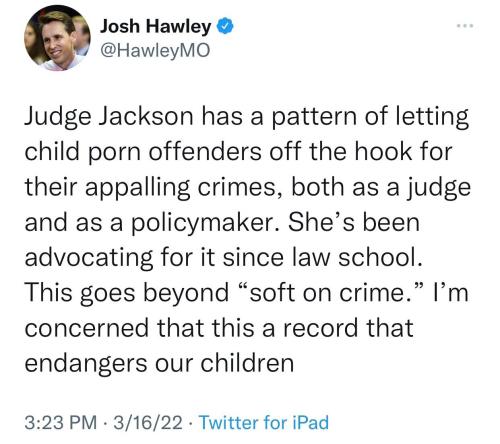 Judge jackson Records 15