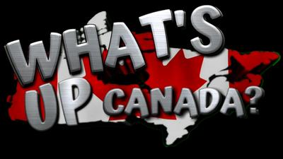 Interview on What's Up Canada