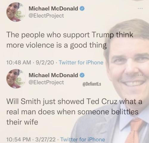 Smith Violence 1