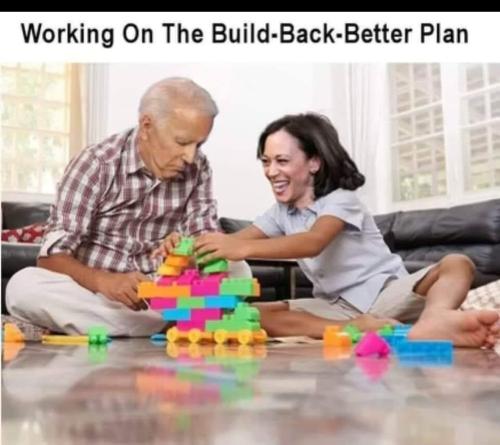 build back c