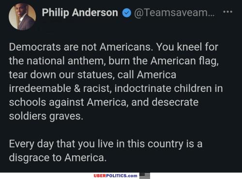 not-americans