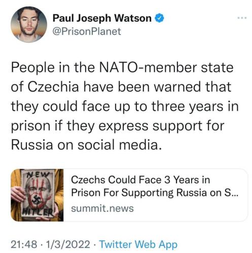 Russia Support 1