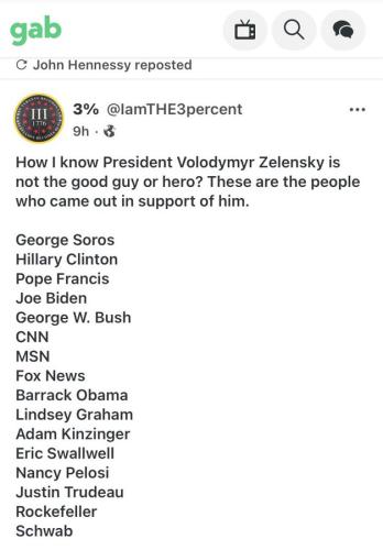 Ukraine Support 1